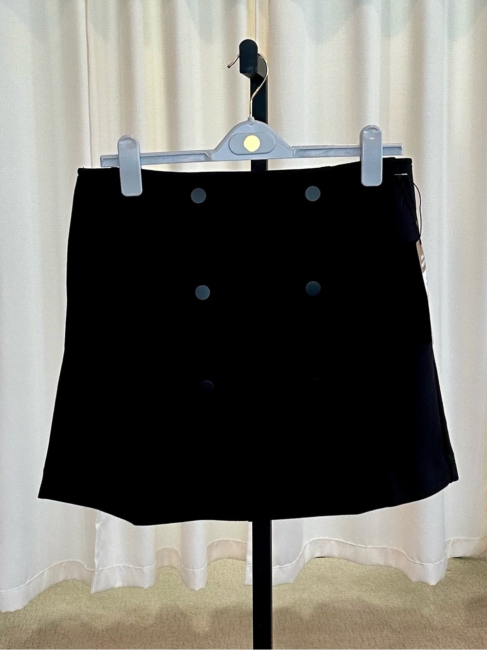 CAbi Diplomat Skirt